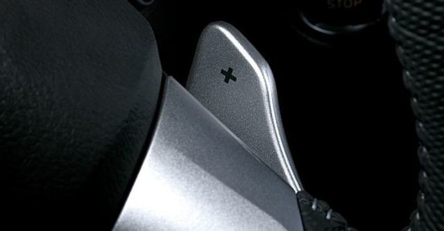 2013 Toyota Corolla Altis 2.0 Z  第8張相片