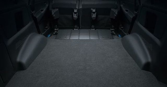 2013 Toyota Innova 2.0 E  第8張相片