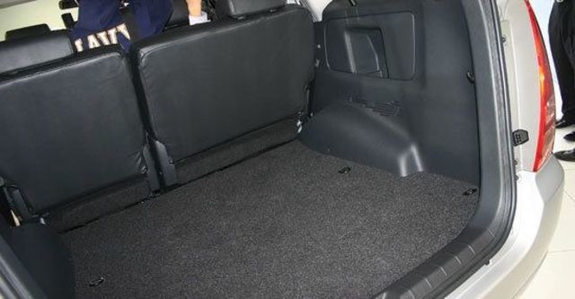 2013 Toyota Innova 2.0 G  第9張相片
