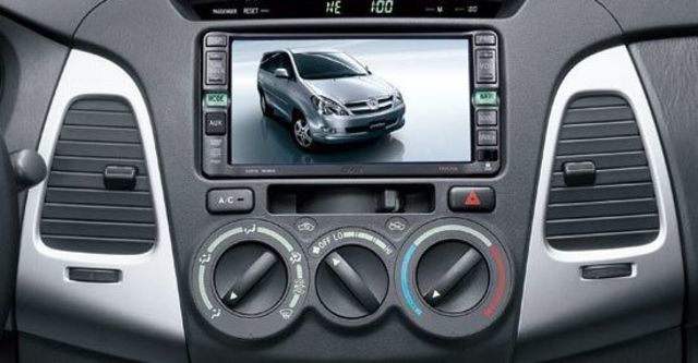 2013 Toyota Innova 2.0 G-Hi  第4張相片