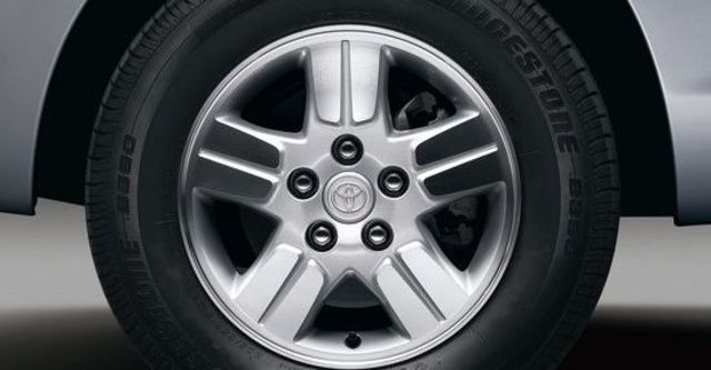 2013 Toyota Innova 2.0 G-Hi  第8張相片