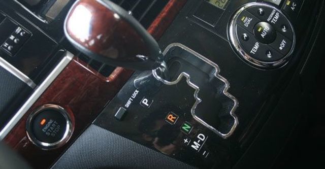2013 Toyota Previa 2.4豪華版  第5張相片