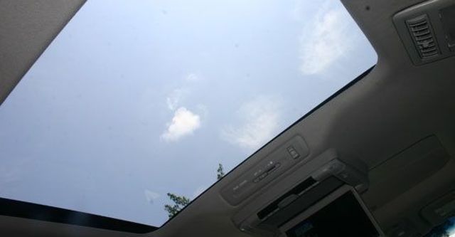 2013 Toyota Previa 2.4豪華版  第7張相片