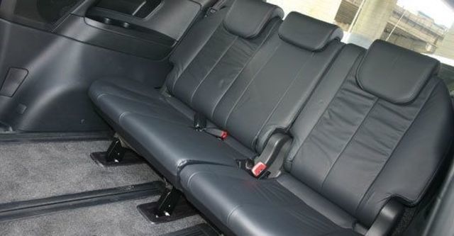 2013 Toyota Previa 2.4豪華版  第11張相片