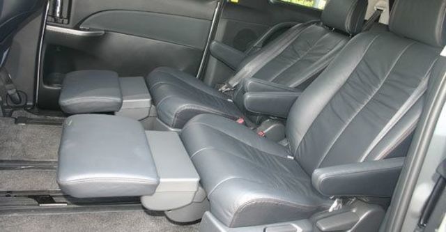 2013 Toyota Previa 3.5旗艦版  第10張相片