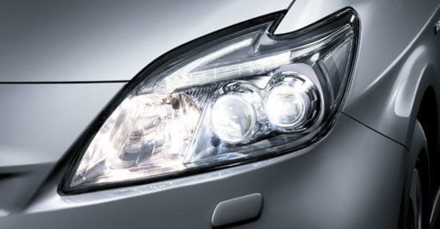 2013 Toyota Prius 1.8 G-Grade  第8張相片