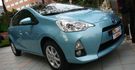 2013 Toyota Prius c 1.5  第2張縮圖
