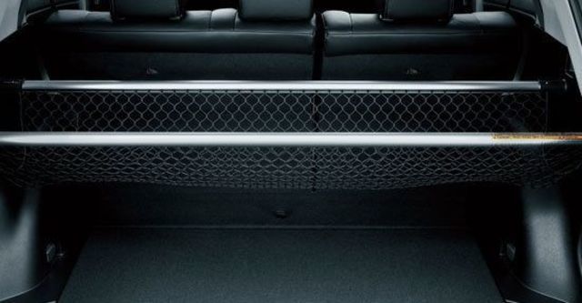 2013 Toyota RAV4 2.0 E Hi  第7張相片