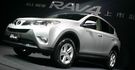 2013 Toyota RAV4 2.5 4WD旗艦版  第1張縮圖