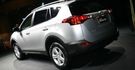 2013 Toyota RAV4 2.5 4WD旗艦版  第3張縮圖