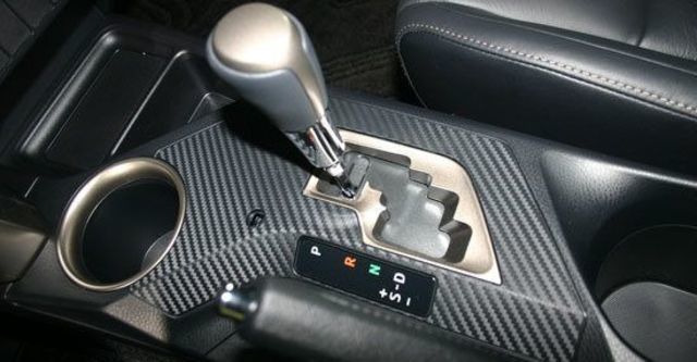2013 Toyota RAV4 2.5 4WD旗艦版  第6張相片