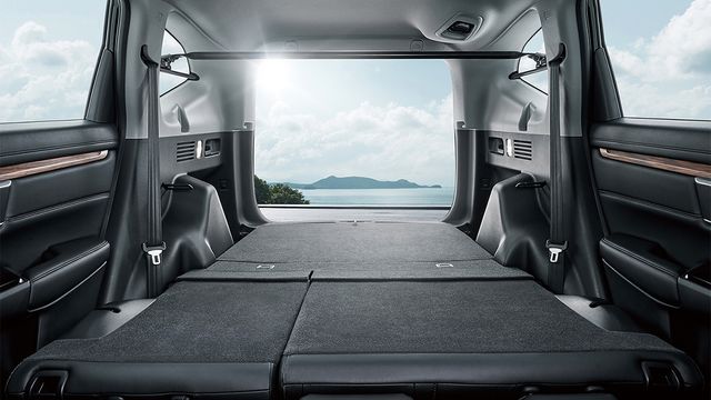 2021 Honda CR-V 1.5 VTi-S  第10張相片