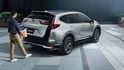 2021 Honda CR-V 1.5 S  第3張縮圖