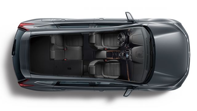 2021 Honda CR-V 1.5 S  第10張相片