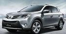 2013 Toyota RAV4 2.5 E  第2張縮圖