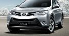 2013 Toyota RAV4 2.5 E天窗選配版  第2張縮圖