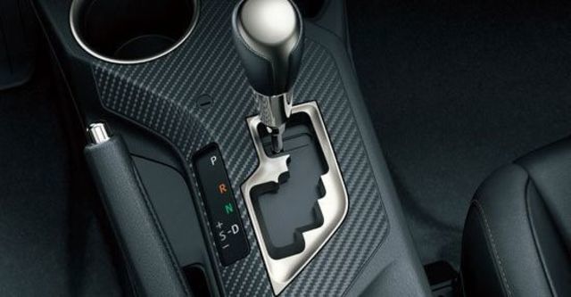 2013 Toyota RAV4 2.5 E天窗選配版  第5張相片