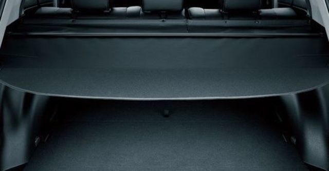 2013 Toyota RAV4 2.5 E天窗選配版  第8張相片