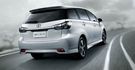 2013 Toyota Wish 2.0豪華  第3張縮圖
