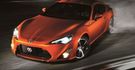 2012 Toyota 86 2.0  第1張縮圖