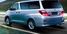 2012 Toyota Alphard 2.4  第4張縮圖