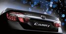 2012 Toyota Camry 2.5 E  第6張縮圖