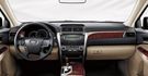 2012 Toyota Camry 2.5 E  第8張縮圖