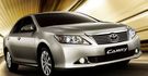 2012 Toyota Camry 2.5 G  第1張縮圖