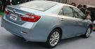 2012 Toyota Camry Hybrid-Q  第3張縮圖