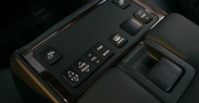 2012 Toyota Camry Hybrid-Q  第7張相片