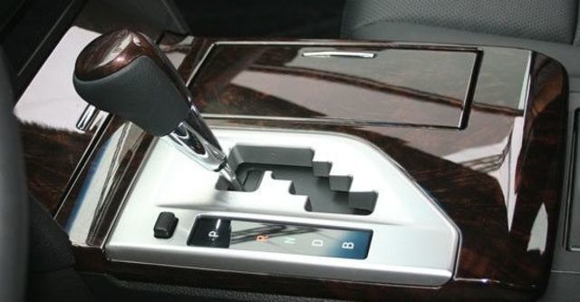 2012 Toyota Camry Hybrid-Q  第10張相片