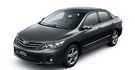 2012 Toyota Corolla Altis 1.8 E  第3張縮圖