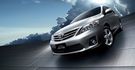 2012 Toyota Corolla Altis 1.8 E經典版  第3張縮圖