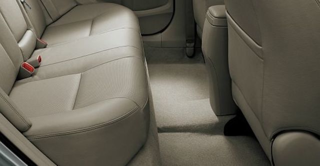2012 Toyota Corolla Altis 1.8 Z  第10張相片