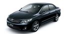 2012 Toyota Corolla Altis 2.0 G  第3張縮圖