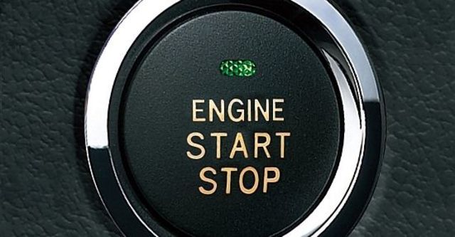 2012 Toyota Corolla Altis 2.0 G  第8張相片