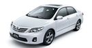 2012 Toyota Corolla Altis 2.0 G經典版  第3張縮圖