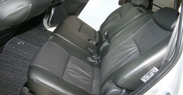 2012 Toyota Innova 2.0 G  第8張相片