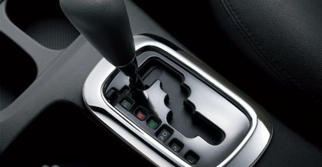 2012 Toyota Innova 2.0 G-Hi  第11張相片