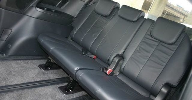 2012 Toyota Previa 2.4  第7張相片