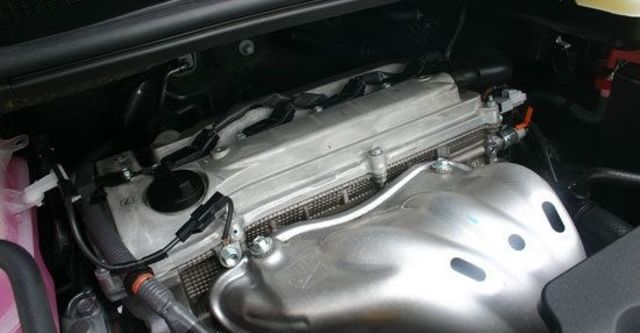 2012 Toyota Previa 2.4福祉車  第9張相片