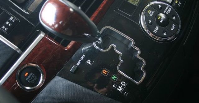 2012 Toyota Previa 3.5旗艦版  第3張相片