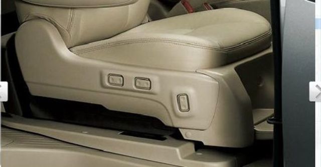 2012 Toyota Previa 3.5福祉車  第5張相片