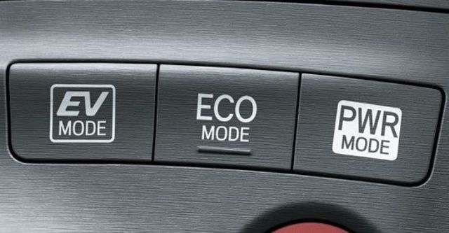 2012 Toyota Prius 1.8 E-Grade  第12張相片
