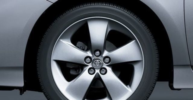 2012 Toyota Prius 1.8 G-Grade  第12張相片