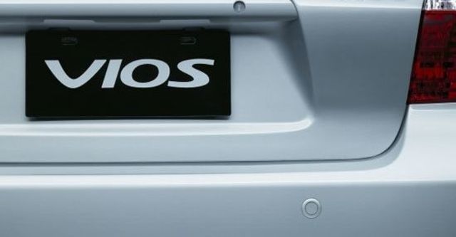 2012 Toyota Vios 1.5 J  第9張相片