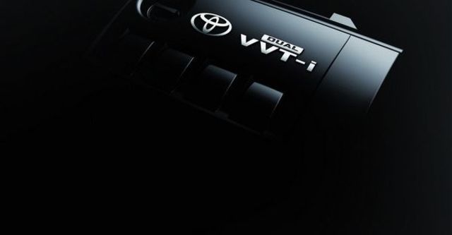 2012 Toyota Wish 2.0 E  第14張相片