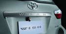 2012 Toyota Wish 2.0 G  第19張縮圖