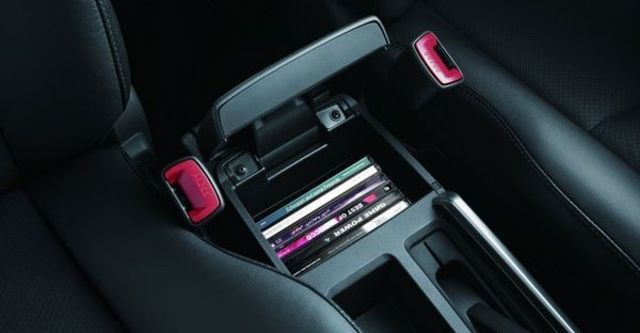 2012 Toyota Wish 2.0 G-Opt  第9張相片