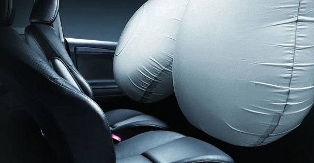 2012 Toyota Wish 2.0 G-Opt  第15張相片